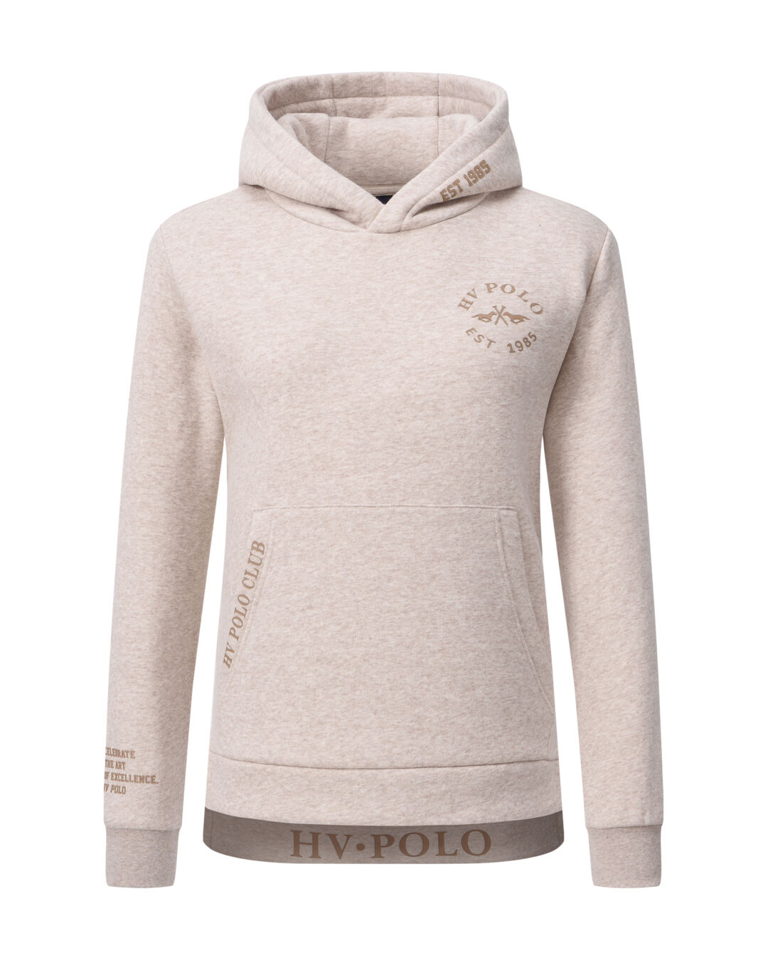 Hoodie HVPBridget Hoodie HVPBridget